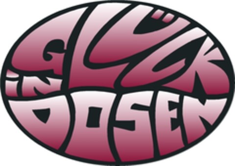 Glück in Dosen Logo (EUIPO, 10.03.2008)