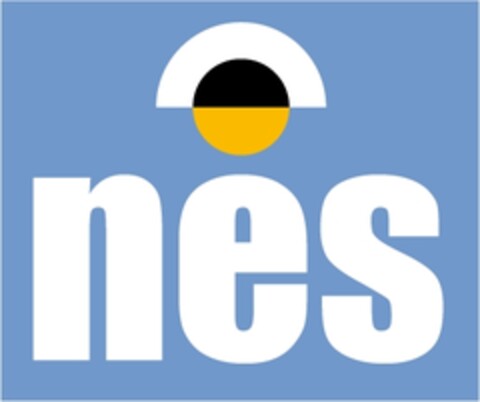 nes Logo (EUIPO, 01.05.2008)