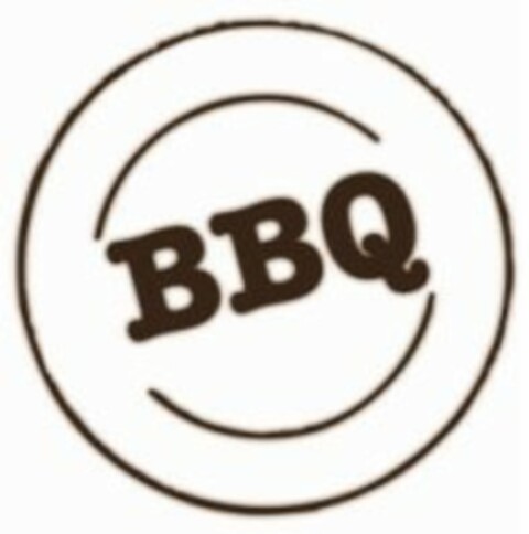 BBQ Logo (EUIPO, 05/08/2008)