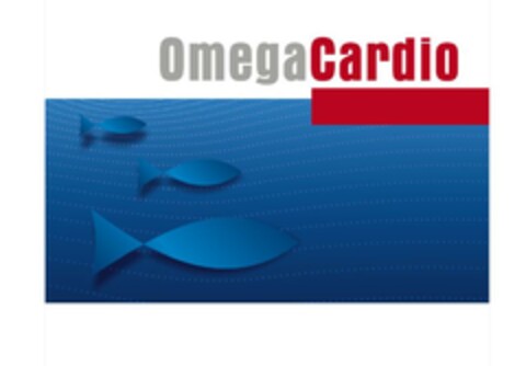 OmegaCardio Logo (EUIPO, 05.08.2008)