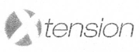 Xtension Logo (EUIPO, 22.08.2008)