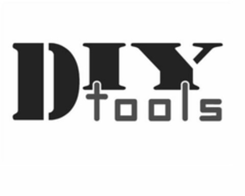 DIY tools Logo (EUIPO, 01.10.2008)