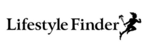 Lifestyle Finder Logo (EUIPO, 10/21/2008)