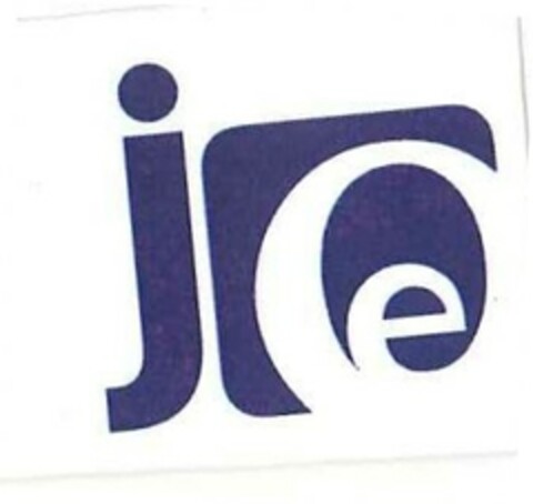 jOe Logo (EUIPO, 01/05/2009)