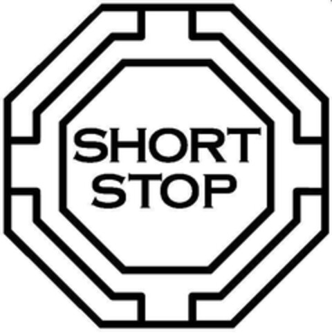 SHORT STOP Logo (EUIPO, 10.12.2008)