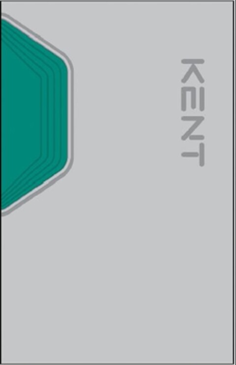 KENT Logo (EUIPO, 02.02.2009)