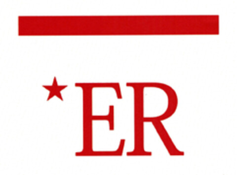 ER Logo (EUIPO, 02/13/2009)