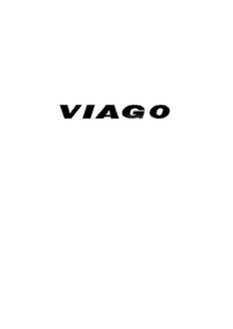 VIAGO Logo (EUIPO, 03/27/2009)