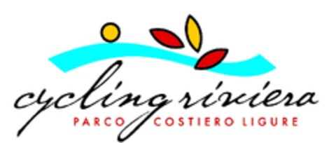 cycling riviera parco costiero ligure Logo (EUIPO, 04/28/2009)