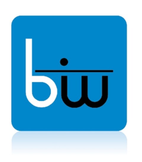 bw Logo (EUIPO, 25.05.2009)