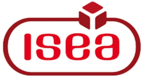 ISea Logo (EUIPO, 28.05.2009)