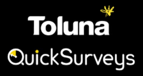 Toluna Quick Surveys Logo (EUIPO, 11.06.2009)