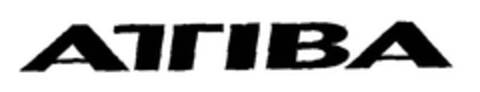 ATTIBA Logo (EUIPO, 11.06.2009)