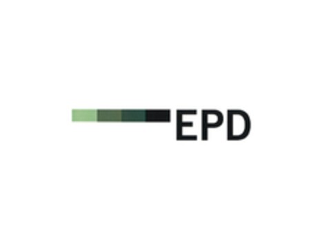 EPD Logo (EUIPO, 06.07.2009)