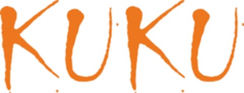 KUKU Logo (EUIPO, 10/15/2009)