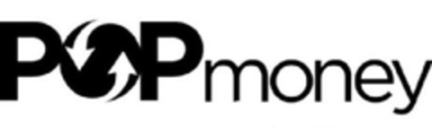 POPmoney Logo (EUIPO, 06.11.2009)