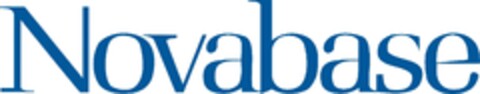 NOVABASE Logo (EUIPO, 11.12.2009)