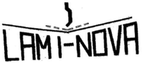 LAMINOVA Logo (EUIPO, 12/22/2009)