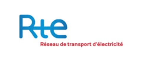 RTE Reseau de transport d'electricite Logo (EUIPO, 07.01.2010)