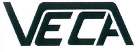 VECA Logo (EUIPO, 01.03.2010)