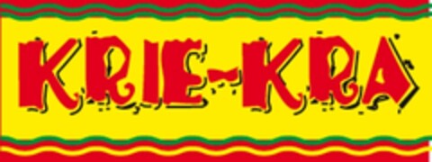 KRIE-KRA Logo (EUIPO, 23.04.2010)