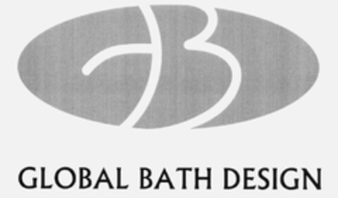 GLOBAL BATH DESIGN Logo (EUIPO, 03.06.2010)