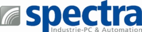 spectra Industrie-PC & Automation Logo (EUIPO, 13.09.2010)