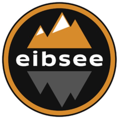 eibsee Logo (EUIPO, 21.09.2010)