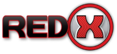 RED X Logo (EUIPO, 28.09.2010)