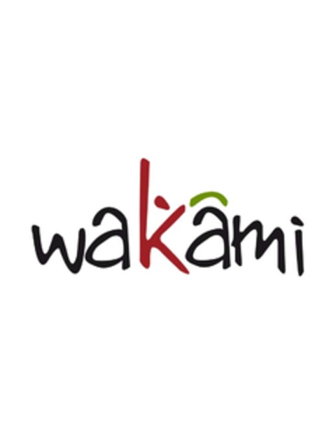 wakami Logo (EUIPO, 25.10.2010)