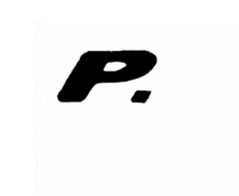 P. Logo (EUIPO, 08.11.2010)