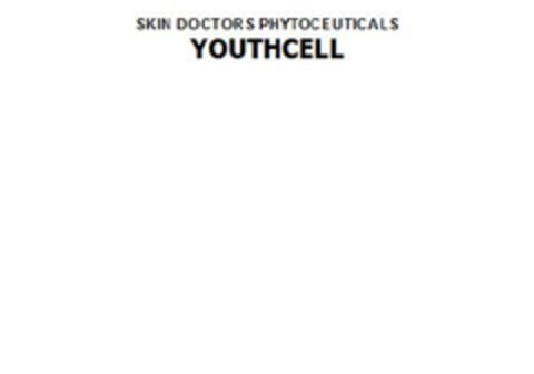 SKIN DOCTORS PHYTOCEUTICALS YOUTHCELL Logo (EUIPO, 04.02.2011)