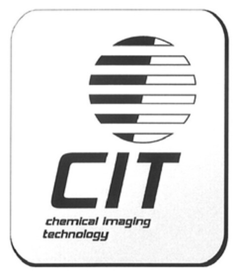 CIT chemical imaging technology Logo (EUIPO, 22.06.2011)