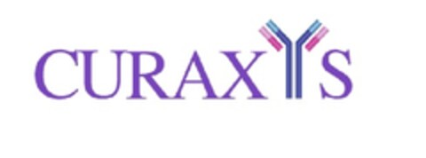 CURAXYS Logo (EUIPO, 27.07.2011)