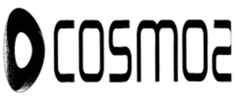 O COSMOZ Logo (EUIPO, 08.09.2011)