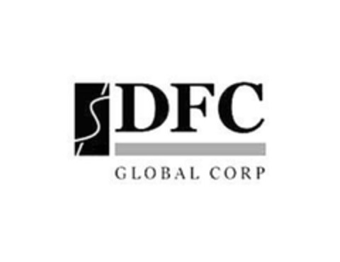 DFC GLOBAL CORP Logo (EUIPO, 09/27/2011)