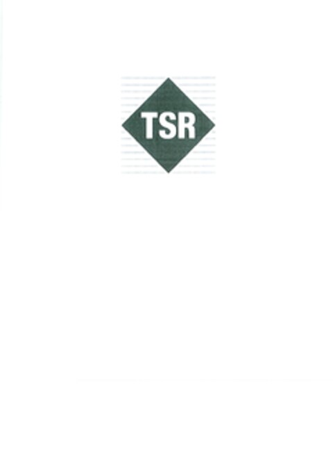 TSR Logo (EUIPO, 10/06/2011)