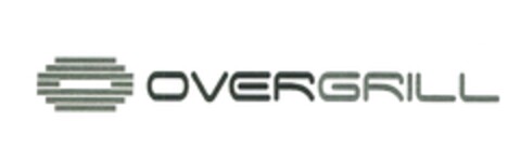 overgrill Logo (EUIPO, 12.10.2011)