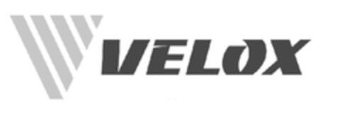 VELOX Logo (EUIPO, 21.10.2011)