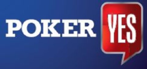 POKER YES Logo (EUIPO, 31.10.2011)