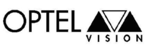 OPTEL VISION Logo (EUIPO, 11/17/2011)