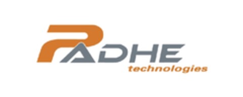 PADHE TECHNOLOGIES Logo (EUIPO, 23.12.2011)