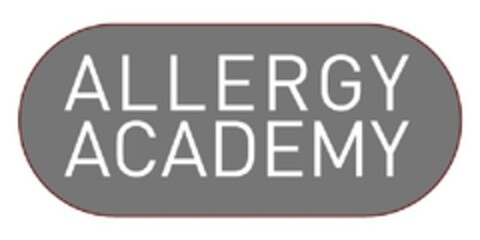 ALLERGY ACADEMY Logo (EUIPO, 02.02.2012)