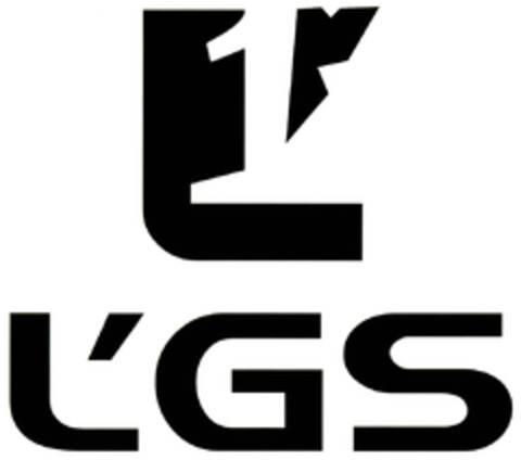 1 L'GS Logo (EUIPO, 23.01.2012)