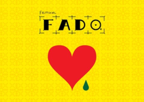 Festival Fado Logo (EUIPO, 08.03.2012)