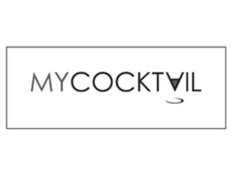 MY COCKTAIL Logo (EUIPO, 10.02.2012)