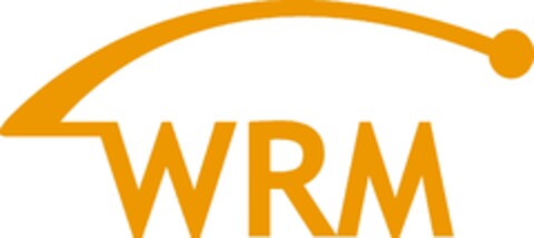 WRM Logo (EUIPO, 02/14/2012)