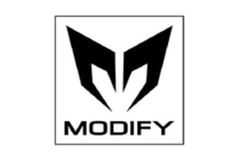 MODIFY Logo (EUIPO, 24.02.2012)