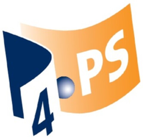 4PS Logo (EUIPO, 02/28/2012)