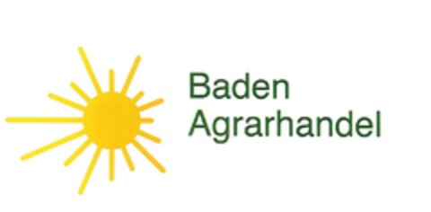 Baden Agrarhandel Logo (EUIPO, 27.06.2012)